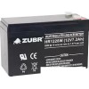 Аккумулятор для ИБП Zubr HR 1228 W (12 В/7.2 А·ч)