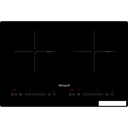 Варочная панель Weissgauff HI 412 H