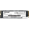 SSD Patriot P310 240GB P310P240GM28