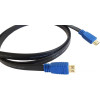 Кабель Kramer Electronics C-HM/HM/FLAT/ETH-15