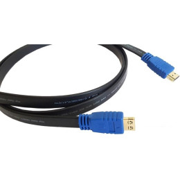 Кабель Kramer Electronics C-HM/HM/FLAT/ETH-15
