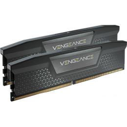 Оперативная память Corsair Vengeance 2x16GB DDR5 PC5-38400 CMK32GX5M2A4800C40