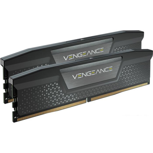 Оперативная память Corsair Vengeance 2x16GB DDR5 PC5-38400 CMK32GX5M2A4800C40