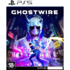 Ghostwire: Tokyo для PlayStation 5