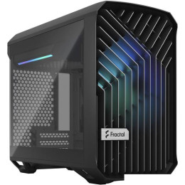 Корпус Fractal Design Torrent Nano Black RGB TG Light Tint FD-C-TOR1N-02