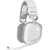 Наушники Corsair HS80 RGB Wireless (белый)