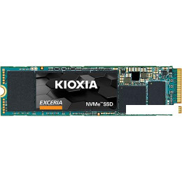 SSD Kioxia Exceria 250GB LRC10Z250GG8