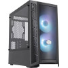 Корпус Cooler Master MasterBox MB311L ARGB с контроллером MCB-B311L-KGNN-S02
