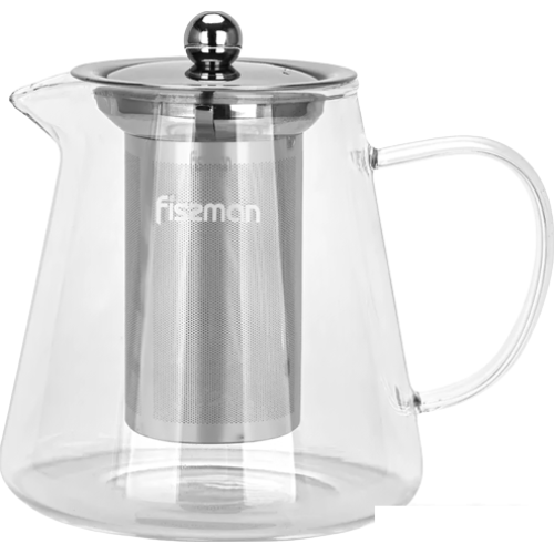 Заварочный чайник Fissman 6480