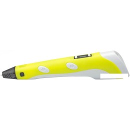 3D-ручка Spider Pen Lite (желтый)