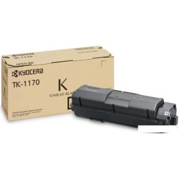 Картридж Kyocera TK-1170 1T02S50NL0