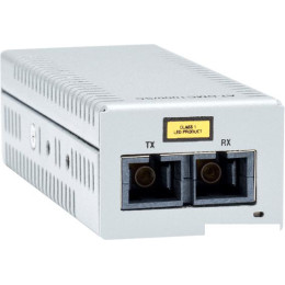 Медиаконвертер Allied Telesis AT-DMC1000/SC-50
