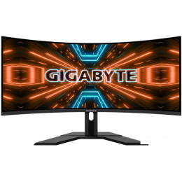 Игровой монитор Gigabyte G34WQC A