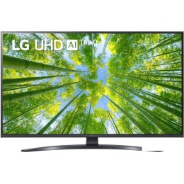 Телевизор LG 43UQ81003LA