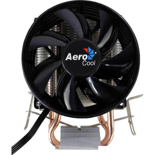 Кулер для процессора AeroCool Verkho 2