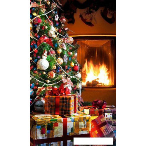 Инфракрасный обогреватель БРТЗ 17с414