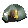 Кемпинговая палатка BTrace Dome 4