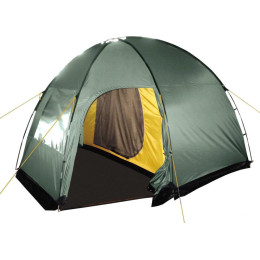 Кемпинговая палатка BTrace Dome 4