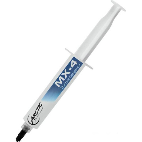 Термопаста Arctic MX-4 (20 г) [ORACO-MX40101-GB]