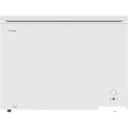 Морозильный ларь Hisense FC-386D4AW1