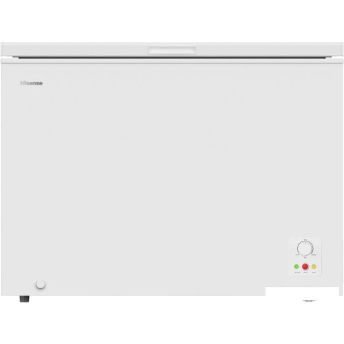 Морозильный ларь Hisense FC-386D4AW1