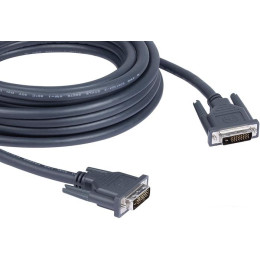 Кабель Kramer Electronics C-DM/DM-65