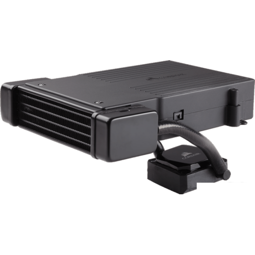 Кулер для процессора Corsair Hydro Series H5 SF [CW-9060023-WW]