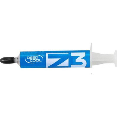 Термопаста DeepCool Z3 (1.5 г)
