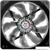 Кулер для корпуса Enermax T.B. Silence 12 см (UCTB12)