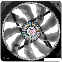 Кулер для корпуса Enermax T.B. Silence 12 см (UCTB12)