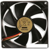 Кулер для корпуса Gembird D6025SM-3
