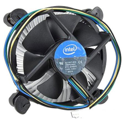 Кулер для процессора Intel e41759-002