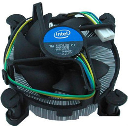 Кулер для процессора Intel Original CU PWM (S1155/1156)