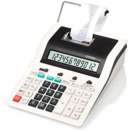 Бухгалтерский калькулятор Citizen CX-123N