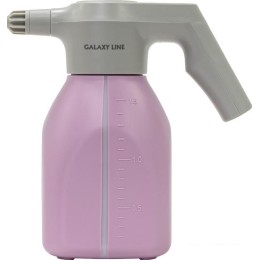 Аккумуляторный опрыскиватель Galaxy Line GL 6900 (розовый)