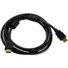 Кабель 5bites HDMI - HDMI APC-200-250F (25 м, черный)