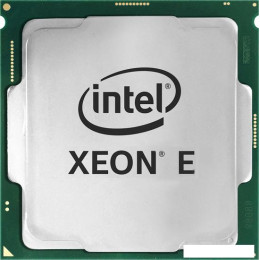 Процессор Intel Xeon E-2324G