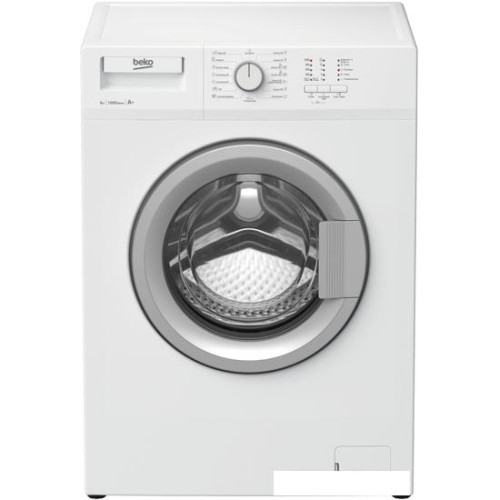 Стиральная машина BEKO WDN635P1BSW