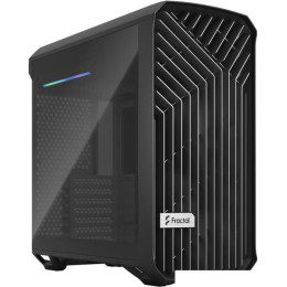 Корпус Fractal Design Torrent Compact Black TG Dark Tint FD-C-TOR1C-01