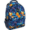 Школьный рюкзак Erich Krause EasyLine 20L Watercolor 51630