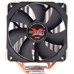 Кулер для процессора Zalman CNPS11X Performa+