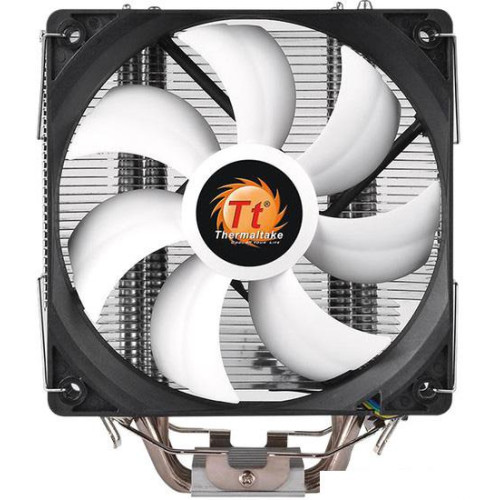 Кулер для процессора Thermaltake Contac Silent 12 [CL-P039-AL12BL-A]