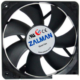 Кулер для корпуса Zalman ZM-F3