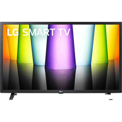 Телевизор LG 32LQ63506LA