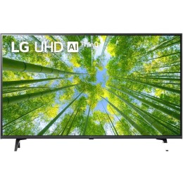 Телевизор LG 43UQ80006LB