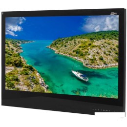 Телевизор AVEL AVS325KS Smart (черный)