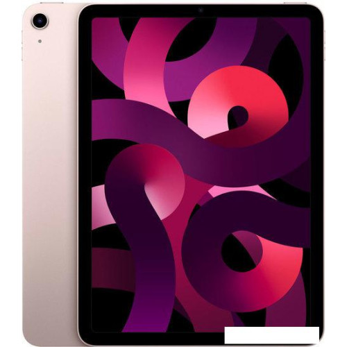 Планшет Apple iPad Air 2022 64GB (розовый)