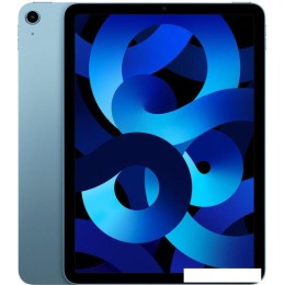 Планшет Apple iPad Air 2022 64GB (синий)