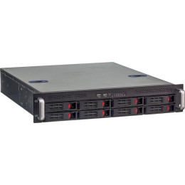 Корпус ExeGate 2U550-HS08 550W EX281290RUS