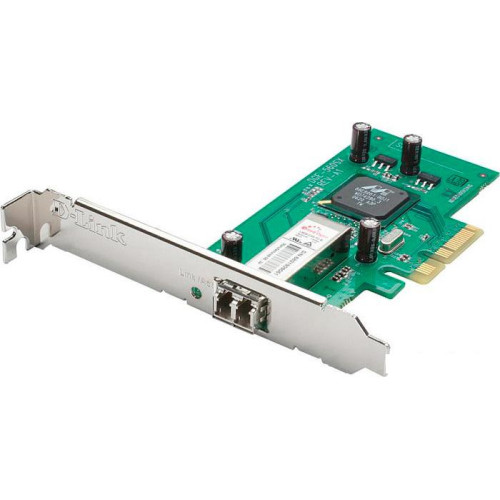 Сетевой адаптер D-Link DGE-560SX